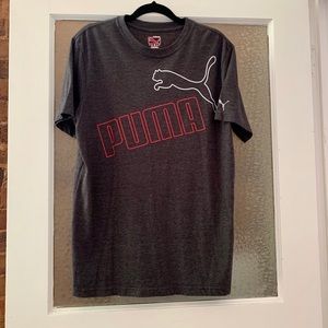 Puma shirt sleeve T-shirt